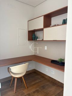 Casa Nova á Venda com 4 Suítes e Piscina no Condomínio Portal dos Bandeirantes- Salto