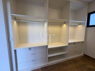 Casa Nova á Venda com 4 Suítes e Piscina no Condomínio Portal dos Bandeirantes- Salto