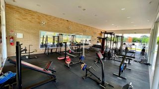 Casa Nova á Venda com 4 Suítes e Piscina no Condomínio Portal dos Bandeirantes- Salto