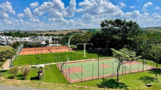 Casa Nova á Venda com 4 Suítes e Piscina no Condomínio Portal dos Bandeirantes- Salto