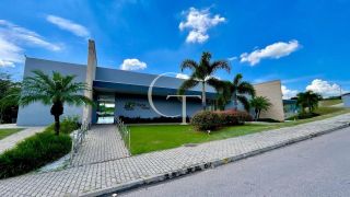 Casa Nova á Venda com 4 Suítes e Piscina no Condomínio Portal dos Bandeirantes- Salto