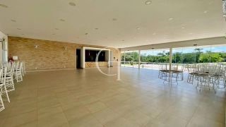 Casa Nova á Venda com 4 Suítes e Piscina no Condomínio Portal dos Bandeirantes- Salto