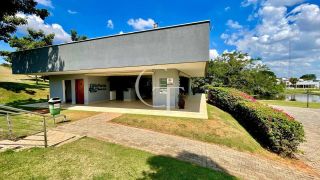 Casa Nova á Venda com 4 Suítes e Piscina no Condomínio Portal dos Bandeirantes- Salto