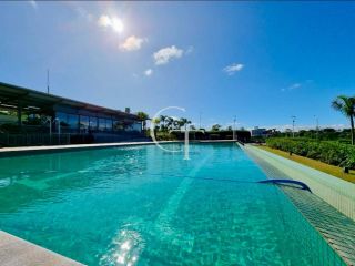 Casa Nova com 3 Suítes e Piscina no Condomínio Alphaville Itu