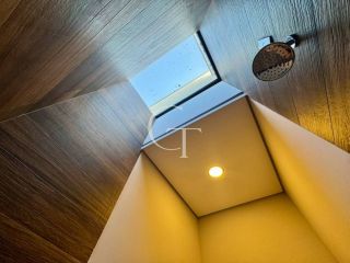 Casa Térrea Moderna com Espaço Gourmet no Condomínio Park Gran Reserve Indaiatuba