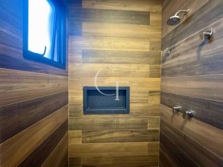 Casa Térrea Moderna com Espaço Gourmet no Condomínio Park Gran Reserve Indaiatuba