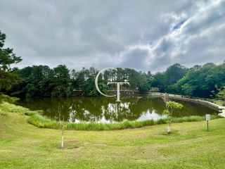Chácara com Piscina no Condomínio Santa Inês em Itu
