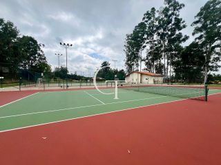 Chácara com Piscina no Condomínio Santa Inês em Itu