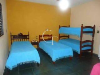 Chácara com Piscina no Condomínio Santa Inês em Itu