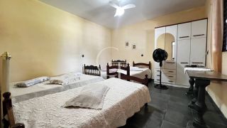 Chácara com Piscina no Condomínio Santa Inês em Itu