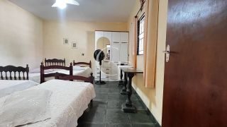 Chácara com Piscina no Condomínio Santa Inês em Itu