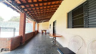 Chácara com Piscina no Condomínio Santa Inês em Itu