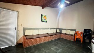 Chácara com Piscina no Condomínio Santa Inês em Itu