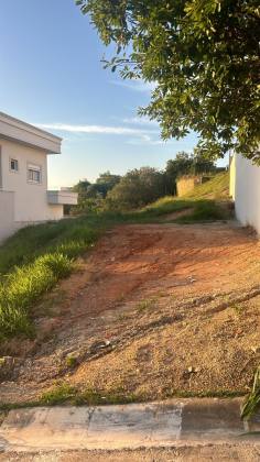 Terreno á Venda no Condomínio Gardenville - Itu SP