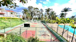 Casa a venda no Condomínio Portal de Itu I