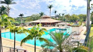 Casa a venda no Condomínio Portal de Itu I