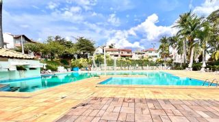 Casa a venda no Condomínio Portal de Itu I