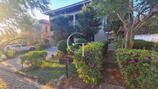 Casa a venda no Condomínio Portal de Itu I