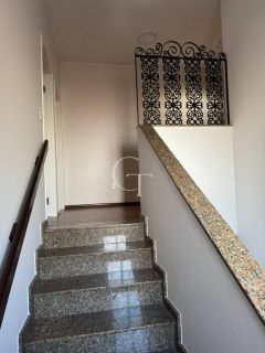 Casa a venda no Condomínio Portal de Itu I