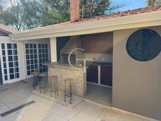 Casa a venda no Condomínio Portal de Itu I