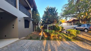 Casa a venda no Condomínio Portal de Itu I