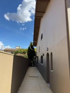 Casa a venda no Condomínio Portal de Itu I