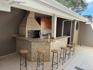 Casa a venda no Condomínio Portal de Itu I