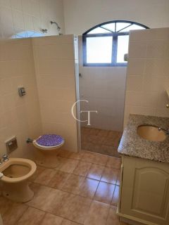 Casa a venda no Condomínio Portal de Itu I