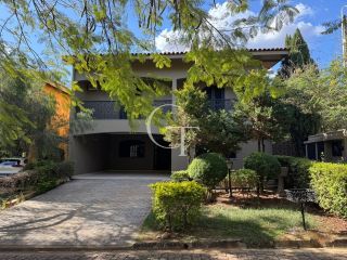 Casa a venda no Condomínio Portal de Itu I