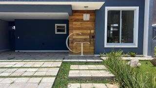 Casa Térrea com 3 Suítes à Venda no Condomínio Central Parque – Salto/SP