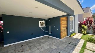 Casa Térrea com 3 Suítes à Venda no Condomínio Central Parque – Salto/SP