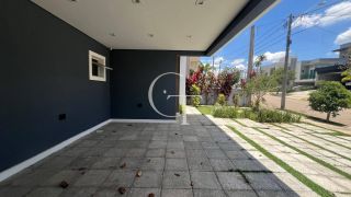 Casa Térrea com 3 Suítes à Venda no Condomínio Central Parque – Salto/SP