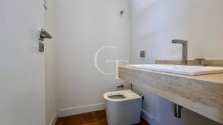 Casa Térrea com 3 Suítes à Venda no Condomínio Central Parque – Salto/SP