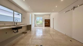 Casa Térrea com 3 Suítes à Venda no Condomínio Central Parque – Salto/SP