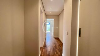 Casa Térrea com 3 Suítes à Venda no Condomínio Central Parque – Salto/SP