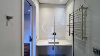 Casa Térrea com 3 Suítes à Venda no Condomínio Central Parque – Salto/SP