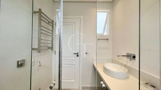 Casa Térrea com 3 Suítes à Venda no Condomínio Central Parque – Salto/SP