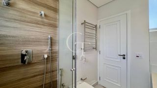 Casa Térrea com 3 Suítes à Venda no Condomínio Central Parque – Salto/SP