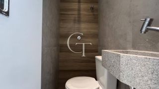 Casa Térrea com 3 Suítes à Venda no Condomínio Central Parque – Salto/SP