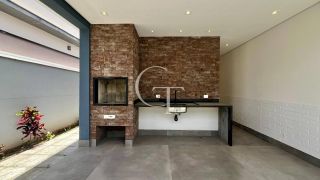 Casa Térrea com 3 Suítes à Venda no Condomínio Central Parque – Salto/SP