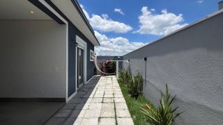 Casa Térrea com 3 Suítes à Venda no Condomínio Central Parque – Salto/SP