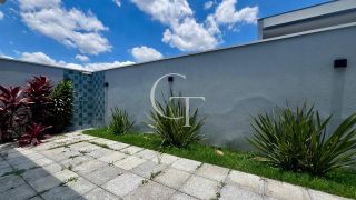 Casa Térrea com 3 Suítes à Venda no Condomínio Central Parque – Salto/SP