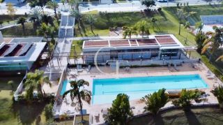 Casa Térrea com 3 Suítes à Venda no Condomínio Central Parque – Salto/SP