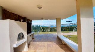 Casa Térrea com 3 Suítes à Venda no Condomínio Central Parque – Salto/SP