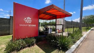 Casa Térrea com 3 Suítes à Venda no Condomínio Central Parque – Salto/SP