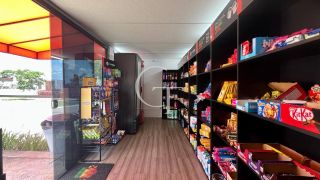 Casa Térrea com 3 Suítes à Venda no Condomínio Central Parque – Salto/SP