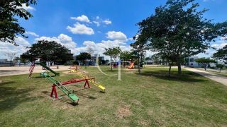 Casa Térrea com 3 Suítes à Venda no Condomínio Central Parque – Salto/SP