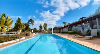 Terreno á Venda no Condomínio Residencial Central Parque -Salto -SP