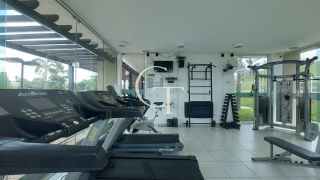 Terreno á Venda no Condomínio Residencial Central Parque -Salto -SP