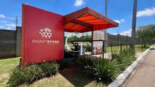 Terreno á Venda no Condomínio Residencial Central Parque -Salto -SP